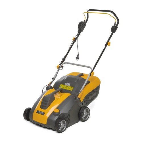 Stiga 415 electric - stiga, sv