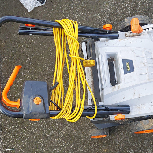 Vonhaus corded electric - vonhaus,