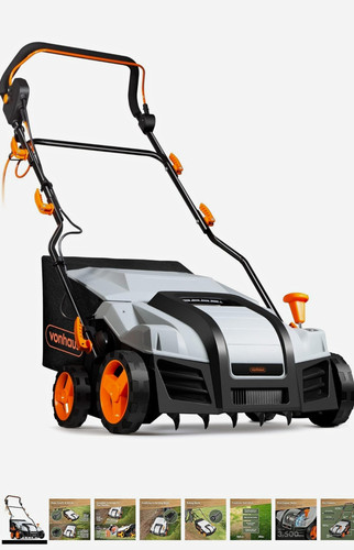 Vonhaus electric - vonhaus,