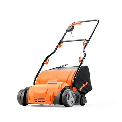 Lawnmaster electric lawn - lawnmaster,
