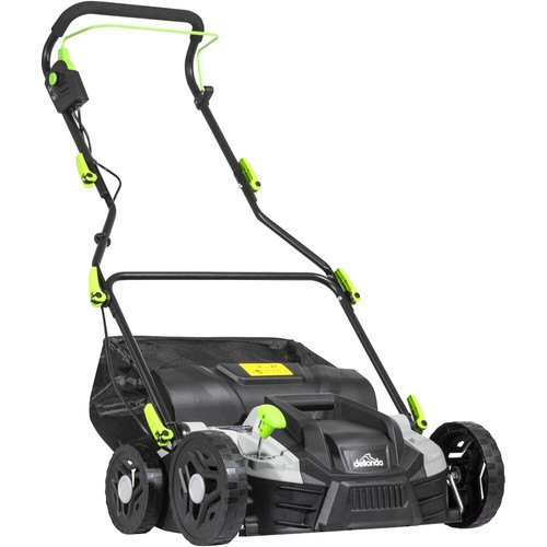 1500w electric scarifier - scarifier,