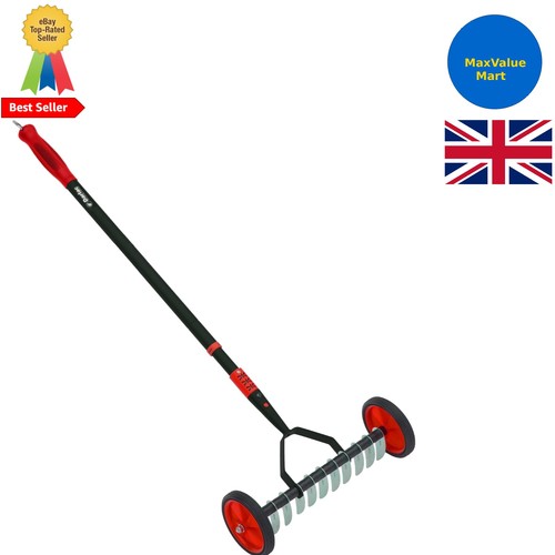 Robust steel lawn - steel,